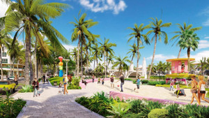 Hé lộ dịch vụ quản lý vận hành tại đô thị nghỉ dưỡng hàng đầu xứ Thanh