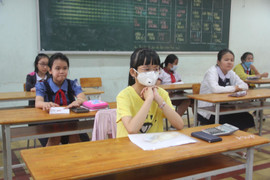 TP.HCM: Trường THPT Chuyên Trần Đại Nghĩa tuyển 525 học sinh lớp 6