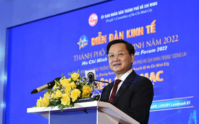 Phó Thủ tướng Lê Minh Khái: Tuyệt đối không chuyển đổi số theo phong trào