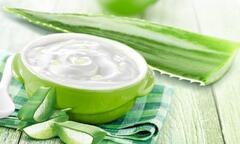 Cách làm sữa chua nha đam thơm ngon tại nhà
