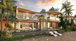 Bắc Trung Bộ sắp có dự án bất động sản hàng hiệu phiên bản giới hạn