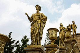 Sun Group hợp tác gia tộc lừng danh Italy kiến tạo kiệt tác mới trên đỉnh Bà Nà