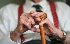 Bí ẩn về tuổi thọ của con người đã được giải đáp