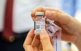 Phân bổ gần 1 triệu liều vaccine tiêm trẻ 6-11 tuổi, TP.HCM và Hà Nội nhiều nhất