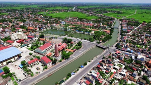 Đất quê tăng giá tiền tỷ, hai anh em từ mặt nhau