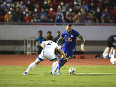 Trực tiếp bóng đá HAGL vs Yokohama Cúp C1 châu Á