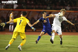 HLV Kevin Muscat: 'Yokohama F. Marinos gặp nhiều khó khăn trước HAGL'