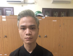 Kẻ sát hại người phụ nữ tại chung cư mini ở Hà Nội khai gì?