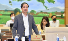 Bộ trưởng Bộ Giáo dục: Không dạy hay dạy thái quá cần xem là bạo lực với trẻ em