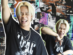 Quán quân Rap Việt Seachains: 'Tôi thực sự rất ngưỡng mộ bạn gái'