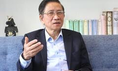 Tổng chủ biên chương trình giáo dục mới nêu lý do Lịch sử là môn tự chọn