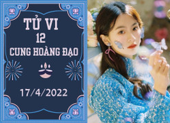 12 cung hoàng đạo 17/4: Thiên Bình mọi sự khởi sắc, Nhân Mã may mắn khắp nơi