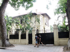 Hà Nội tiếp tục bán 600 biệt thự cũ ở nội thành