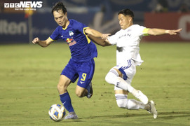 'Văn Toàn có thể đá ở K-League'