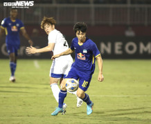 HLV Sydney FC cẩn trọng trước sức tấn công của HAGL