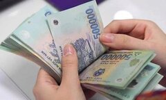8 hiệp hội kiến nghị lùi thời điểm tăng lương tối thiểu sang năm 2023
