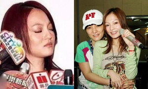 Cuộc đời đầy sóng gió của sao nữ Cbiz: Từ mặt bố mẹ đẻ, bị bạn thân đâm sau lưng