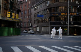 Trung Quốc bao giờ mở cửa lại?