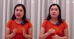 Công an TP.HCM làm việc với YouTuber Quỳnh Như 