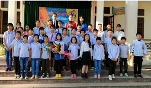 Đổi mới công tác dạy và học gắn với giáo dục đạo đức học sinh