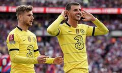 Nhận định bóng đá Chelsea vs West Ham Ngoại hạng Anh hôm nay