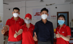 Nhượng quyền bưu cục và câu chuyện của những người trong cuộc