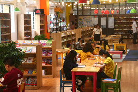 Lý do nên học tại hệ thống liên cấp Everest