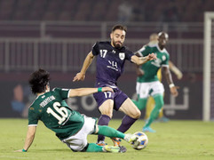 HLV Kim Sang Sik: 'Jeonbuk phải chiến đấu vì thể diện bóng đá Hàn Quốc'