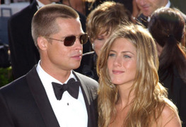 Những cặp sao đình đám đến với nhau nhờ mai mối 