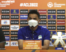 'HAGL sẽ đá đẹp như mong muốn của bầu Đức'