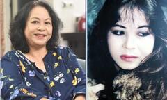 Bà Nga 'Thương ngày nắng về': Thời hoàng kim rực rỡ và tuổi U70 độc thân vui vẻ