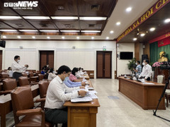 TP.HCM đã chi hỗ trợ COVID-19 đợt 3 cho hơn 6,5 triệu người