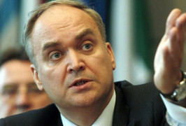 Đại sứ Nga tại Mỹ tiết lộ cách làm việc với Tổng thống Putin