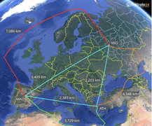Nga vất vả đón quan chức ngoại giao bị trục xuất về nước