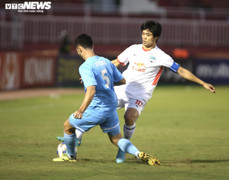 HLV Sydney FC: 'Đáng ra chúng tôi phải thắng HAGL'