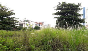 2 ‘siêu dự án’ giữa trung tâm không triển khai, Đà Nẵng xử lý thế nào?