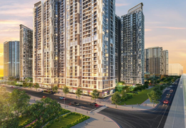 Giới thượng lưu tìm chất sống 'chuẩn khách sạn 5 sao'