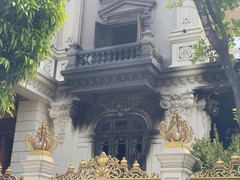 Quảng Ninh thông tin vụ cháy tòa lâu đài khiến nữ chủ nhà tử vong