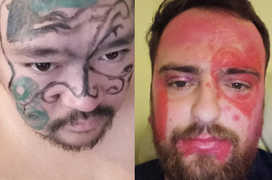 Các ông bố hóa 'dị nhân' vì tin rằng 'đẻ con gái ngoan lắm, lại thùy mị nết na'