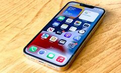 iPhone 14 Max - đối thủ 'đáng gờm' của Galaxy S22 Plus và Pixel 6 Pro