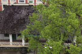 Dinh thự cổ của dòng họ danh gia vọng tộc bậc nhất Cao Bằng xưa