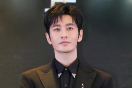 Huỳnh Hiểu Minh, Lee Min Ho khốn khổ khi bị đồn làm trai bao