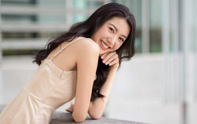 Bị đồn xích mích với Thuý Vân, đại diện Miss Universe Việt Nam lên tiếng