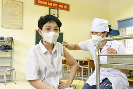 Phân bổ hơn 1,38 triệu liều vaccine COVID-19, TP.HCM nhiều nhất gần 200.000 liều