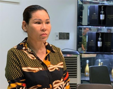 Vụ án Thiện 'soi' cho vay nặng lãi: Truy tố thêm 3 bị can