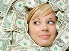 Kế độc để bán nước súc miệng giá cắt cổ