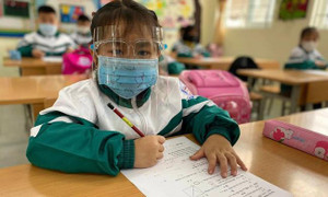 Lịch tuyển sinh lớp 1, lớp 6 ở Hà Nội năm học 2022-2023