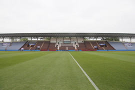 Tuyển Việt Nam chốt đấu Indonesia, Myanmar ở sân Việt Trì