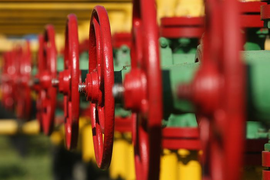 Giá khí đốt tự nhiên của Mỹ cao nhất trong 13 năm