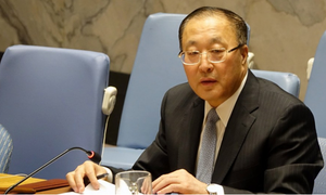 Trung Quốc cảnh báo các nước không gửi thêm vũ khí cho Ukraine